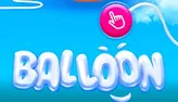 Balloon crash
